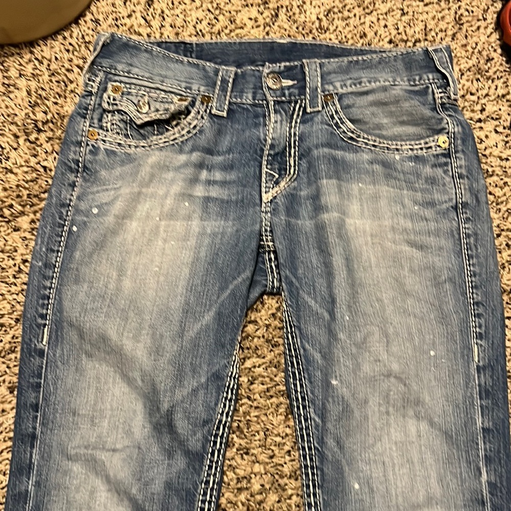 True Religion Jeans / Size 30